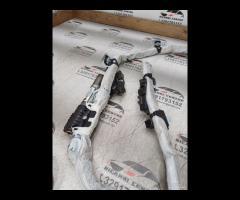 AIRBAG A TENDINA LATERALE SINISTRO 2010 BMW 3 E90 - 9