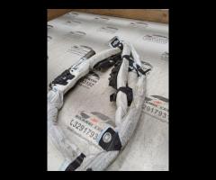 AIRBAG A TENDINA LATERALE SINISTRO 2010 BMW 3 E90 - 12