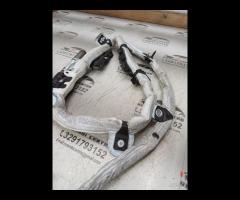 AIRBAG A TENDINA LATERALE SINISTRO 2010 BMW 3 E90 - 13