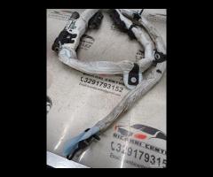 AIRBAG A TENDINA LATERALE SINISTRO 2010 BMW 3 E90 - 14