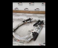 AIRBAG A TENDINA LATERALE SINISTRO 2010 BMW 3 E90 - 17