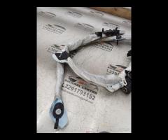 AIRBAG A TENDINA LATERALE SINISTRO 2010 BMW 3 E90 - 18