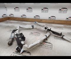 AIRBAG A TENDINA LATERALE SINISTRO 2010 BMW 3 E90 - 23