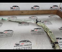 AIRBAG A TENDINA LATERALE DESTRO JAGUAR XF I X250 - 6