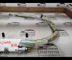 AIRBAG A TENDINA LATERALE DESTRO JAGUAR XF I X250 - 7