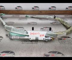 AIRBAG A TENDINA LATERALE DESTRO JAGUAR XF I X250 - 8