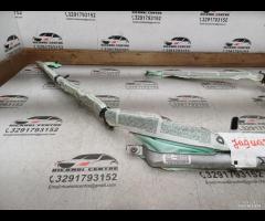 AIRBAG A TENDINA LATERALE DESTRO JAGUAR XF I X250 - 9