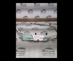 AIRBAG A TENDINA LATERALE DESTRO JAGUAR XF I X250 - 12
