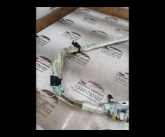 AIRBAG A TENDINA LATERALE DESTRO JAGUAR XF I X250 - 14