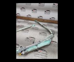 AIRBAG A TENDINA LATERALE DESTRO JAGUAR XF I X250 - 15