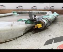 AIRBAG A TENDINA LATERALE DESTRO JAGUAR XF I X250 - 18