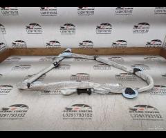 AIRBAG A TENDINA LATERALE SINISTRO AUDI A6 C6 AVAN