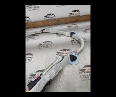 AIRBAG A TENDINA LATERALE SINISTRO AUDI A6 C6 AVAN - 9