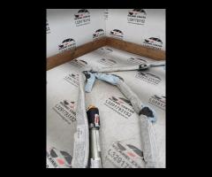 AIRBAG A TENDINA LATERALE SINISTRO AUDI A6 C6 AVAN - 12
