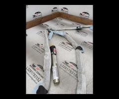 AIRBAG A TENDINA LATERALE SINISTRO AUDI A6 C6 AVAN - 13