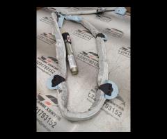 AIRBAG A TENDINA LATERALE SINISTRO AUDI A6 C6 AVAN - 14