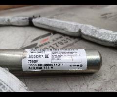 AIRBAG A TENDINA LATERALE SINISTRO AUDI A6 C6 AVAN - 15