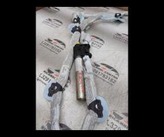 AIRBAG A TENDINA LATERALE SINISTRO AUDI A6 C6 AVAN - 16