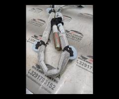 AIRBAG A TENDINA LATERALE SINISTRO AUDI A6 C6 AVAN - 17