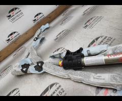 AIRBAG A TENDINA LATERALE SINISTRO AUDI A6 C6 AVAN - 19
