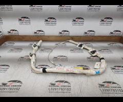 AIRBAG A TENDINA LATERALE SINISTRO FORD FOCUS III