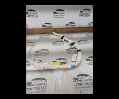 AIRBAG A TENDINA LATERALE SINISTRO FORD FOCUS III - 8