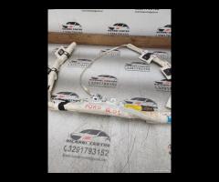 AIRBAG A TENDINA LATERALE SINISTRO FORD FOCUS III - 10