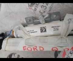 AIRBAG A TENDINA LATERALE SINISTRO FORD FOCUS III - 15