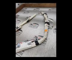 AIRBAG A TENDINA LATERALE SINISTRO FORD FOCUS III - 18