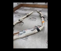 AIRBAG A TENDINA LATERALE SINISTRO FORD FOCUS III - 19