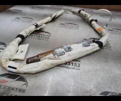 AIRBAG A TENDINA LATERALE SINISTRO FORD FOCUS III - 20