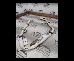 AIRBAG A TENDINA LATERALE SINISTRO FORD FOCUS III - 23