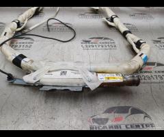 AIRBAG A TENDINA LATERALE DX 2013 FORD FOCUS BERLI - 6