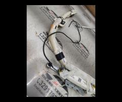 AIRBAG A TENDINA LATERALE DX 2013 FORD FOCUS BERLI - 9