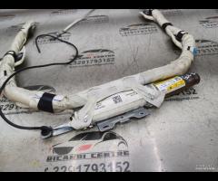 AIRBAG A TENDINA LATERALE DX 2013 FORD FOCUS BERLI - 10