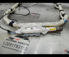 AIRBAG A TENDINA LATERALE DX 2013 FORD FOCUS BERLI - 15