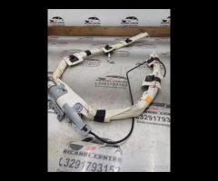 AIRBAG A TENDINA LATERALE DX 2013 FORD FOCUS BERLI - 21