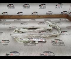 AIRBAG A TENDINA LATERALE SINISTRO MERCEDES-BENZ C - 1