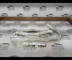 AIRBAG A TENDINA LATERALE SINISTRO MERCEDES-BENZ C - 2