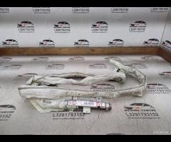 AIRBAG A TENDINA LATERALE SINISTRO MERCEDES-BENZ C - 3