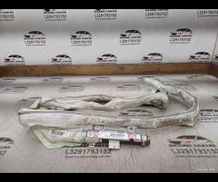 AIRBAG A TENDINA LATERALE SINISTRO MERCEDES-BENZ C - 4