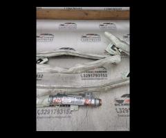 AIRBAG A TENDINA LATERALE SINISTRO MERCEDES-BENZ C - 6