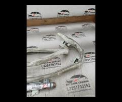 AIRBAG A TENDINA LATERALE SINISTRO MERCEDES-BENZ C - 7