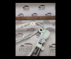 AIRBAG A TENDINA LATERALE SINISTRO MERCEDES-BENZ C - 12