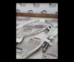 AIRBAG A TENDINA LATERALE SINISTRO MERCEDES-BENZ C - 13