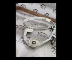 AIRBAG A TENDINA LATERALE SINISTRO MERCEDES-BENZ C - 15