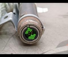 AIRBAG A TENDINA LATERALE SINISTRO MERCEDES-BENZ C - 16