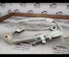AIRBAG A TENDINA LATERALE SINISTRO MERCEDES-BENZ C - 17