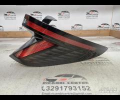FARO FANALE LED POSTERIORE DX HYUNDAI TUCSON 2021- - 17