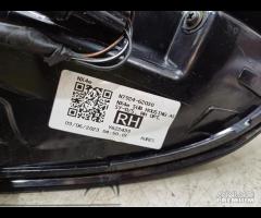 FARO FANALE LED POSTERIORE DX HYUNDAI TUCSON 2021- - 20